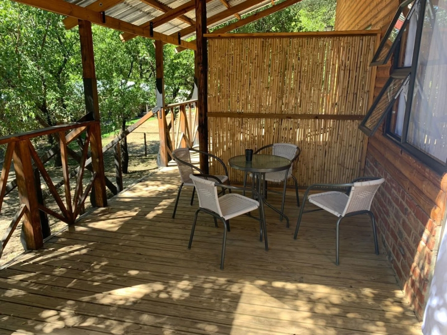 Commercial Property for Sale in Pretorius Kraal Free State